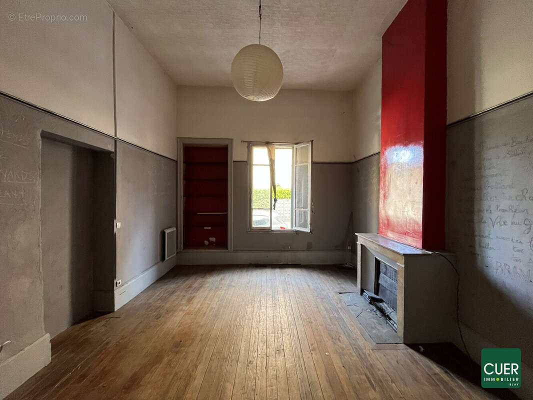 Appartement à VALENCE