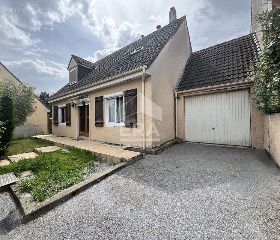 Maison 111m² à saint-étienne-du-rouvray - photo 2