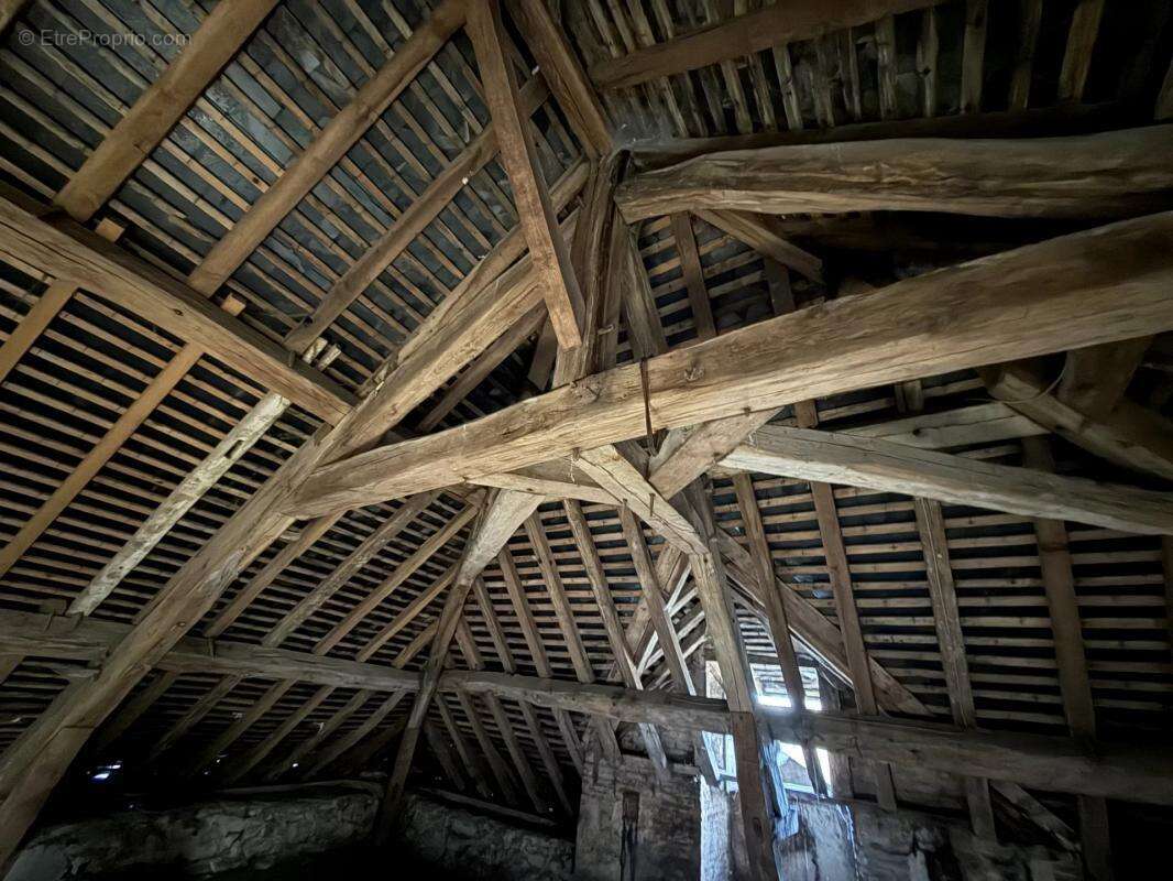 Maison à CHATEAU-THIERRY