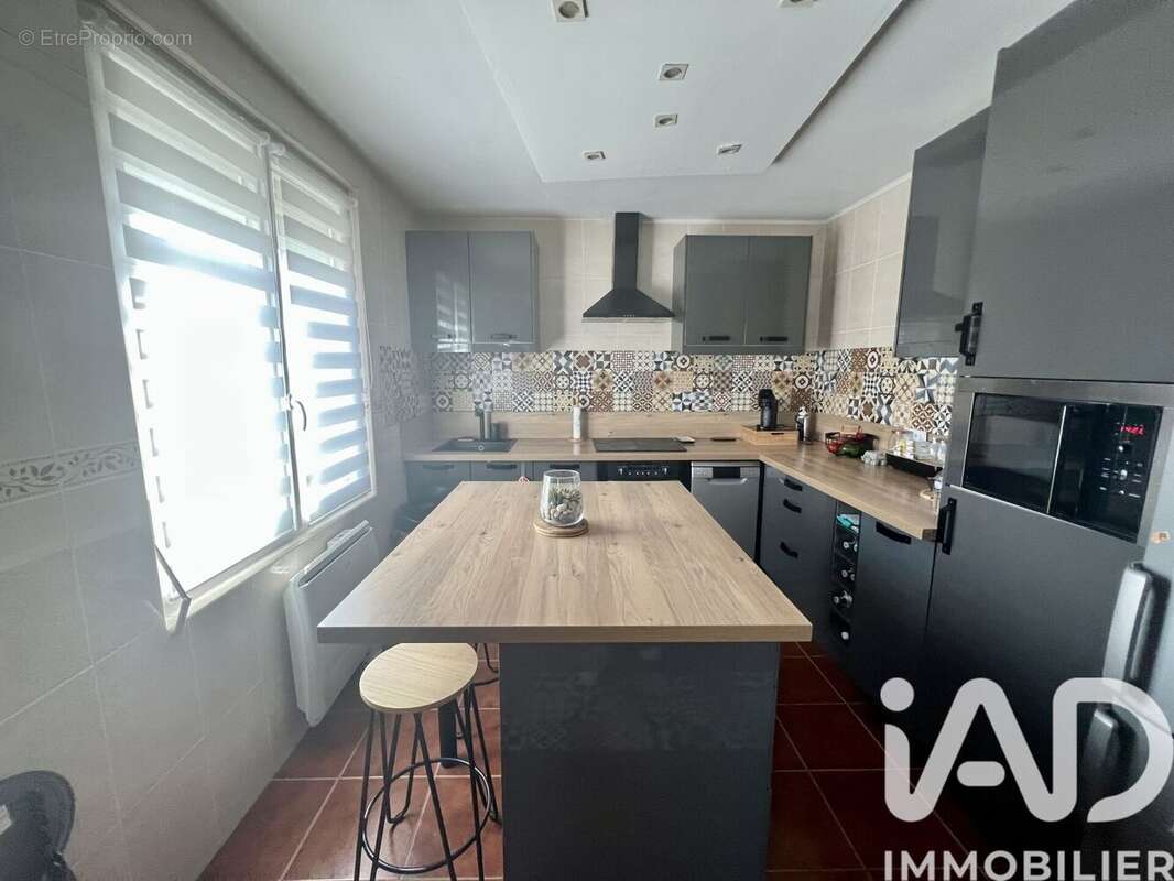 Photo 4 - Maison à LA FERTE-GAUCHER