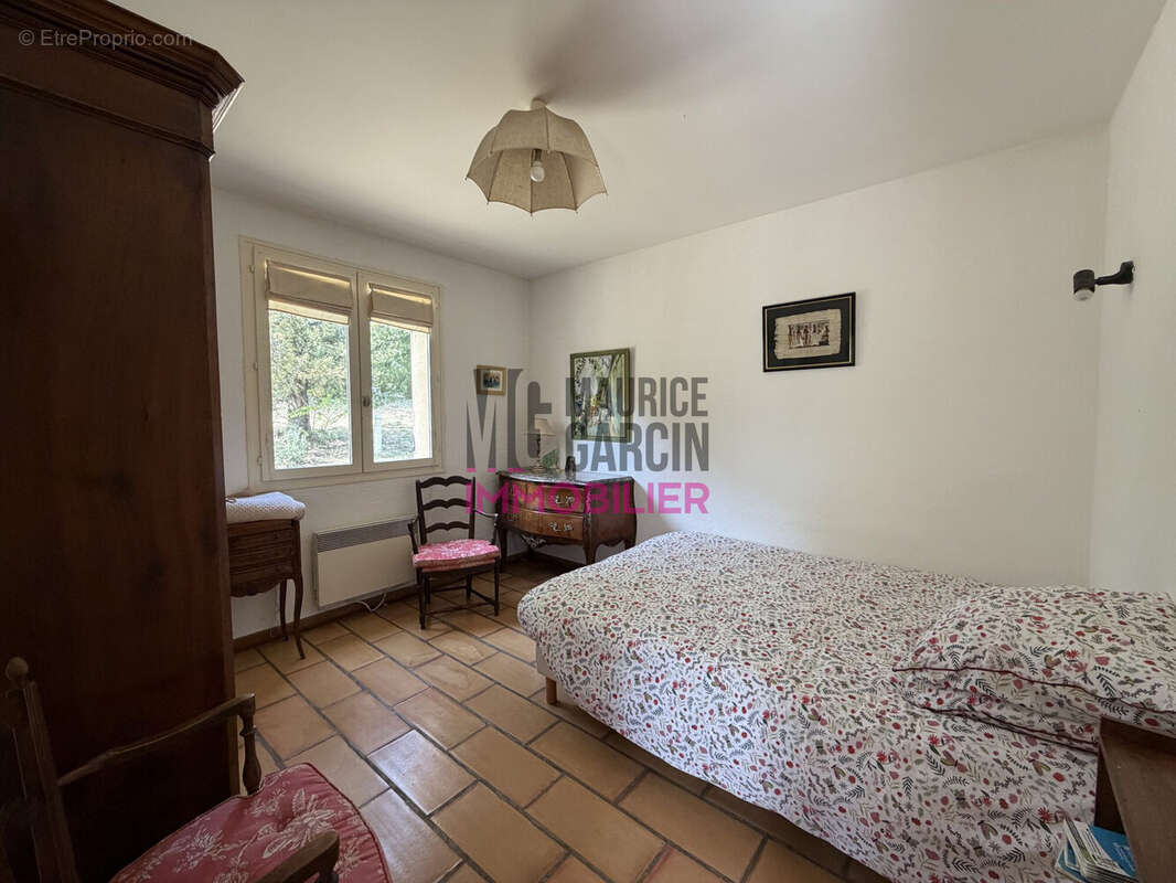 Maison à CARPENTRAS