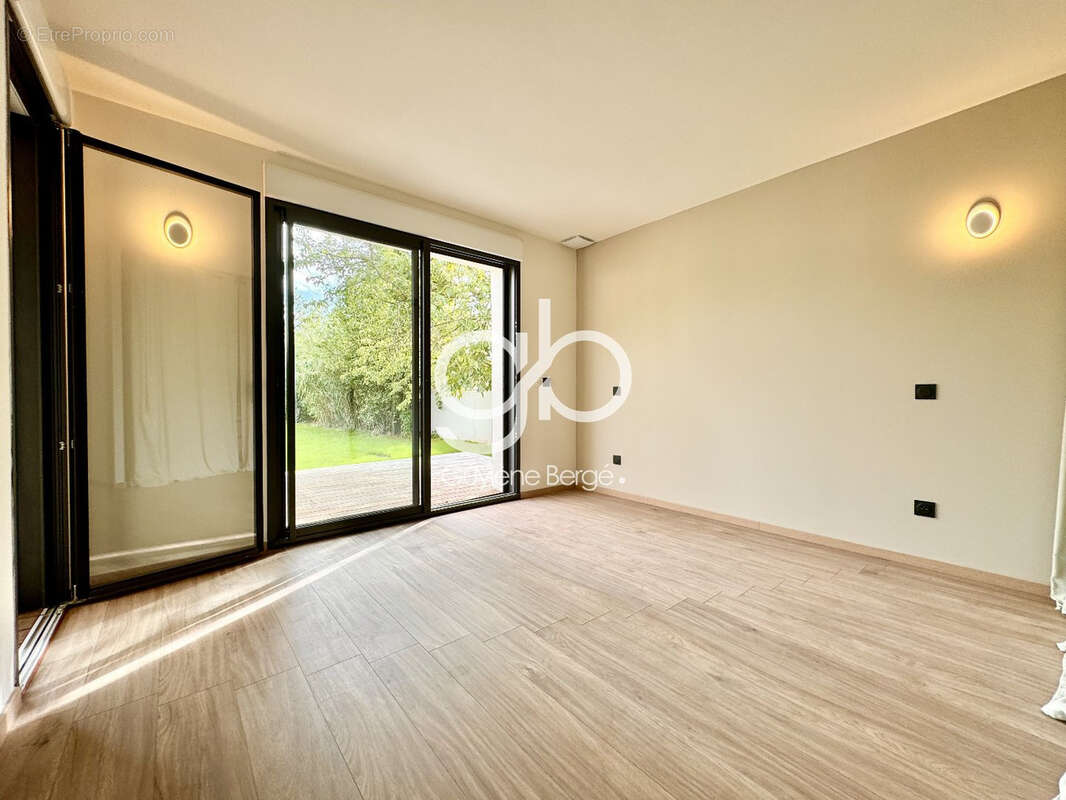 Maison à CANDILLARGUES