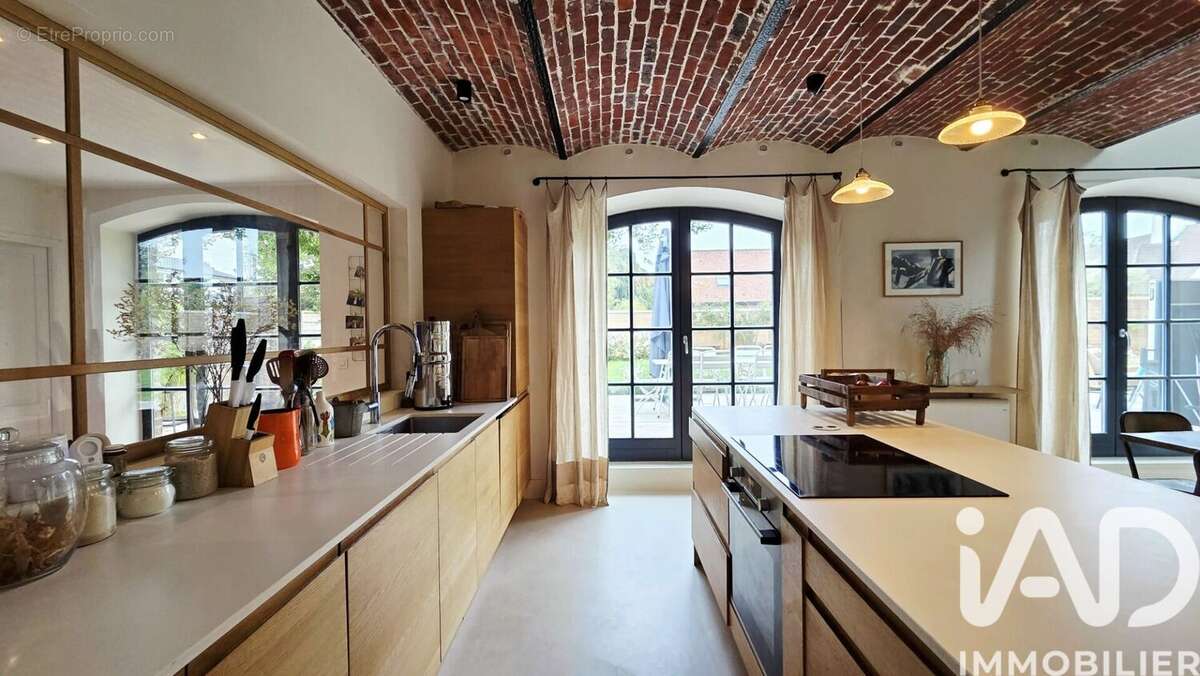 Photo 4 - Maison à MOUVAUX