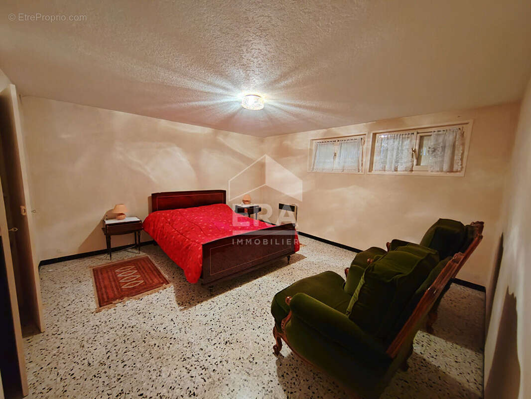 Maison à MONTOIRE-SUR-LE-LOIR