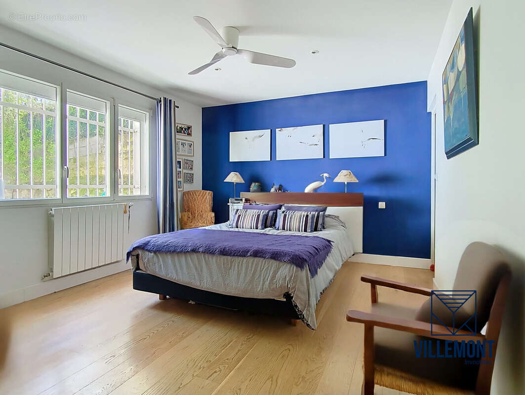 Maison à MONTPELLIER