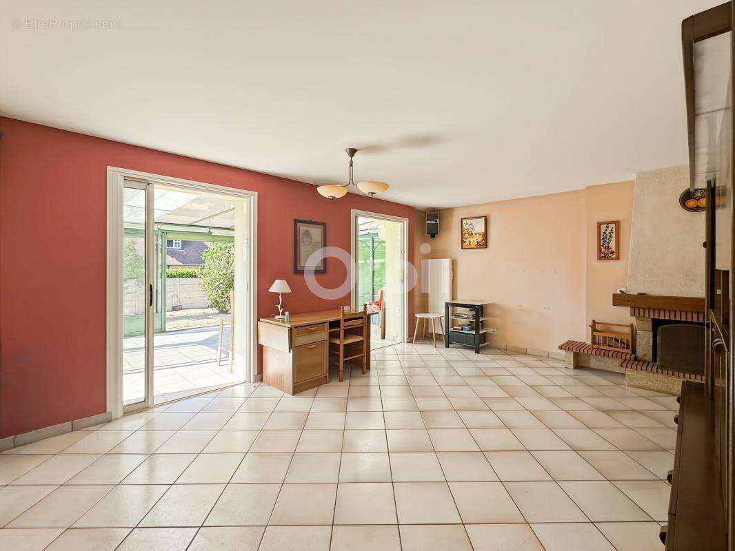 À vendre – Maison familiale aux portes d’Évreux - photo 2
