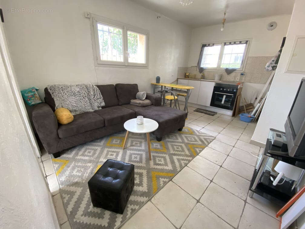 Appartement à LA SEYNE-SUR-MER