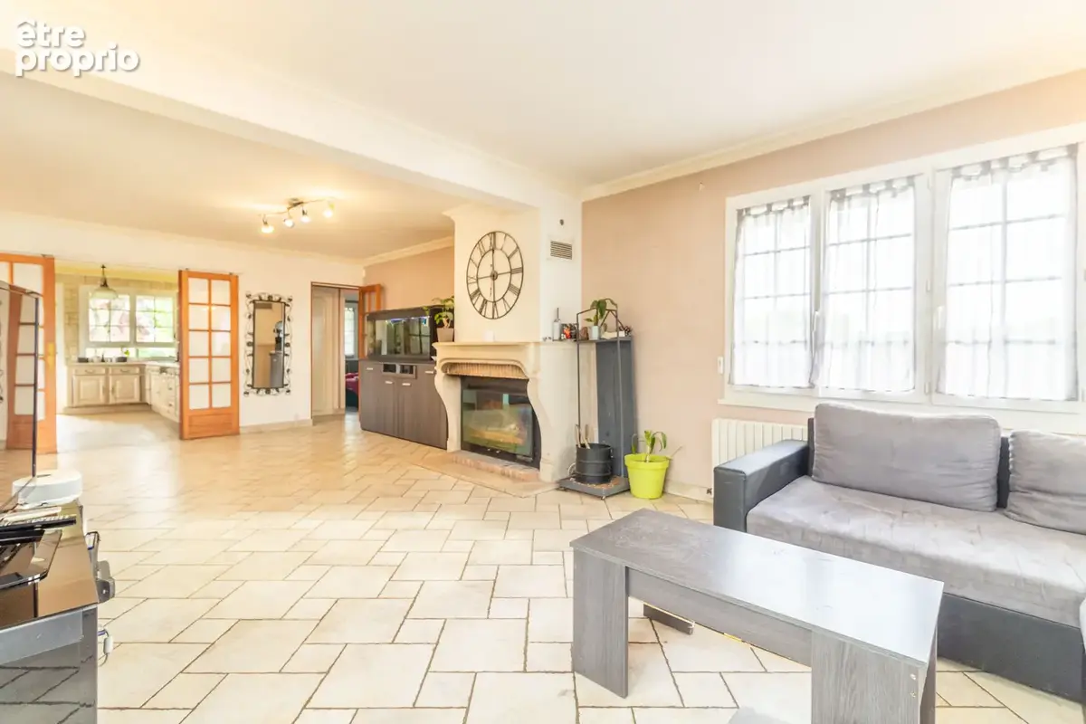Maison 9 pièces 200 m² à vendre à Chevannes (91750) - photo 31
