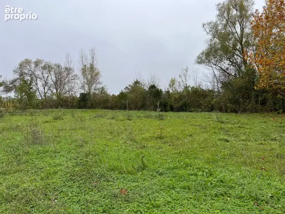 Terrain 2098 m² à Castelnaudary  - photo 4