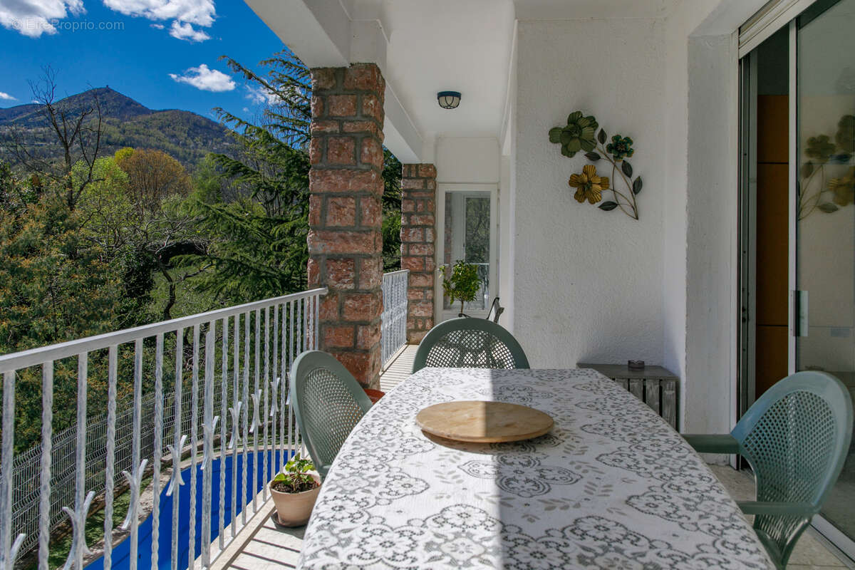 Maison à PRATS-DE-MOLLO-LA-PRESTE