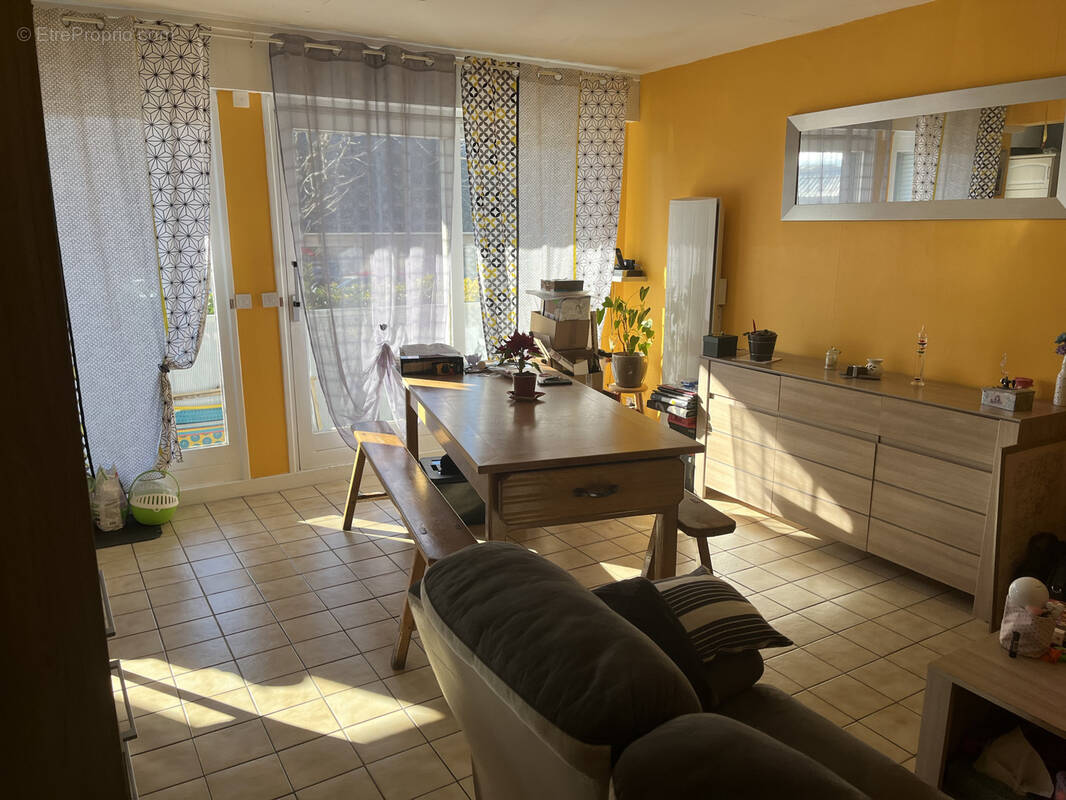 Appartement à MAURIAC
