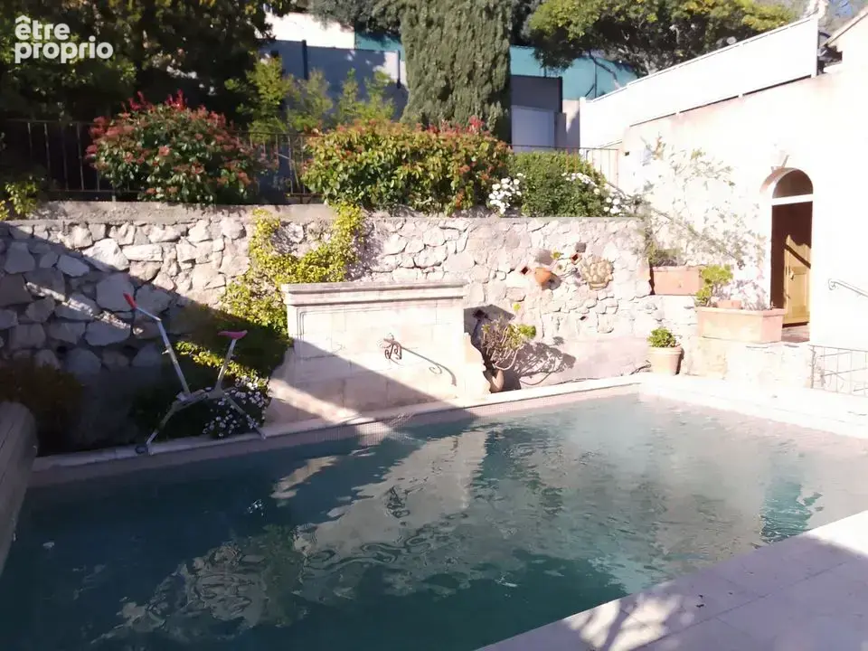 Vente Villa - photo 10