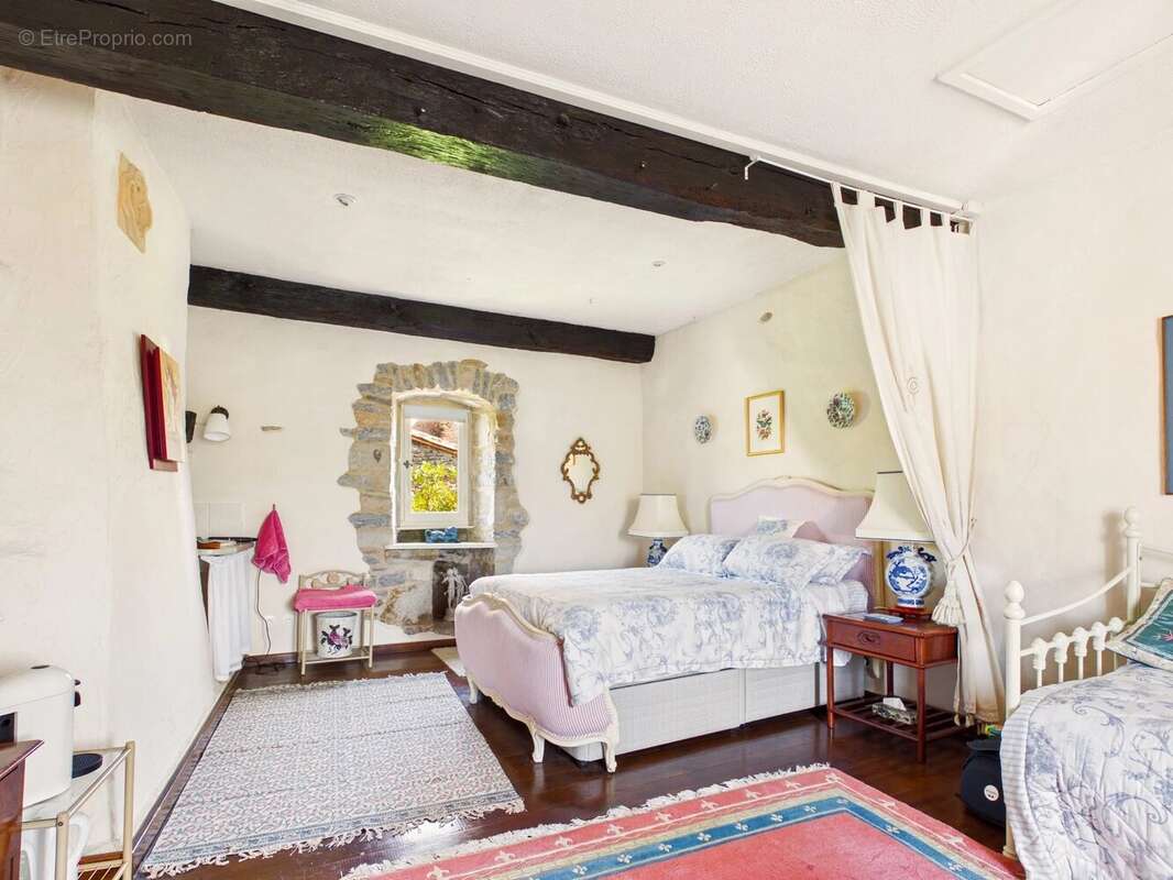 Maison à VAREN
