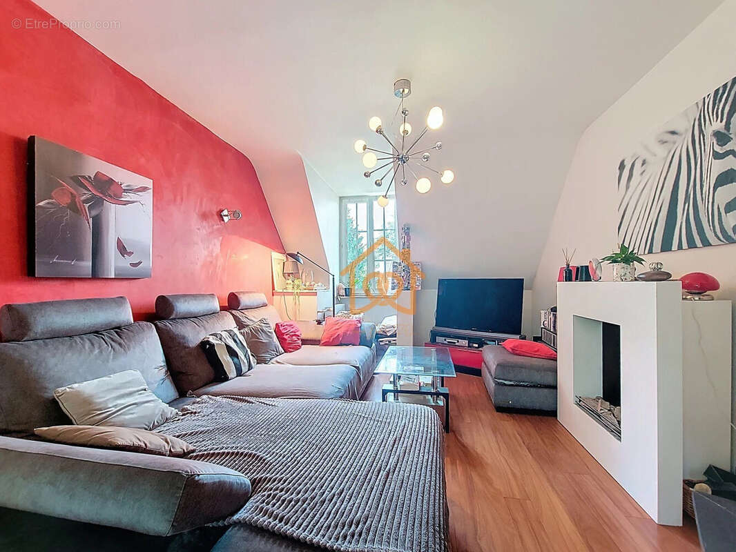 Appartement à OBERHAUSBERGEN