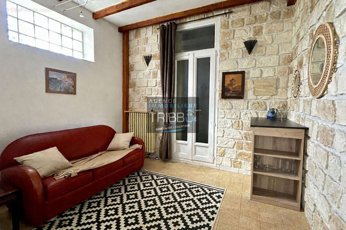 Maison à THUIR