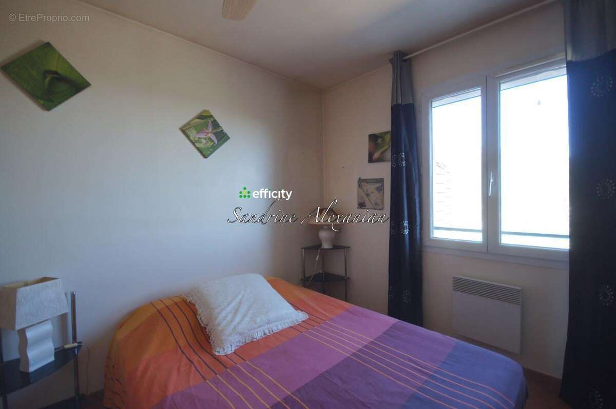Maison 104 m² à Mons  - photo 11