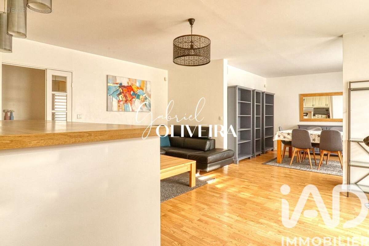 Photo 6 - Appartement à MONTMORENCY