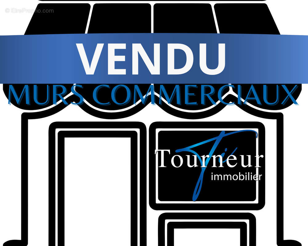 Commerce à SANARY-SUR-MER