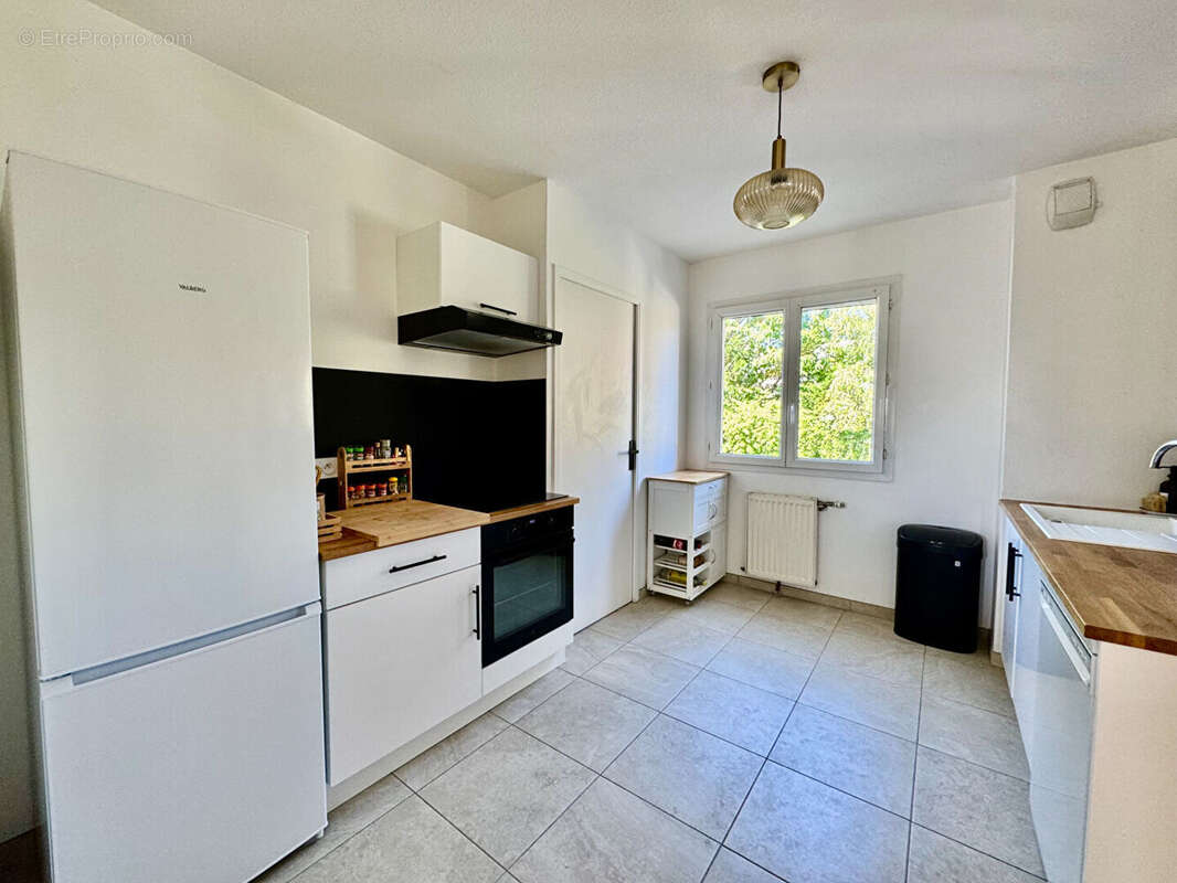 Appartement à VILLEFRANCHE-SUR-SAONE