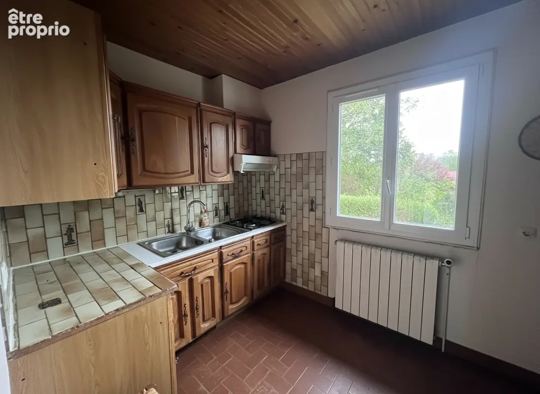 Maison 185m² à raizeux - photo 4