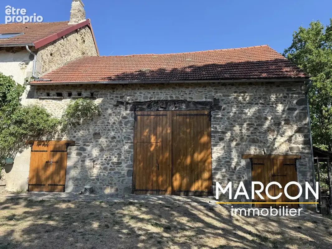 Belle fermette de 176 m² - Secteur JARNAGES - photo 6