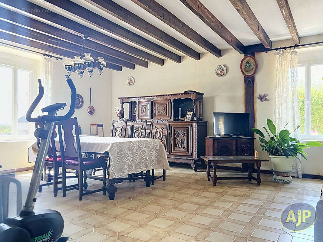 Maison Ombree D Anjou - photo 3