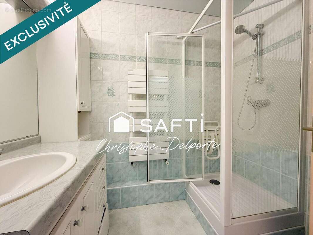 Photo 6 - Appartement à LE HAVRE