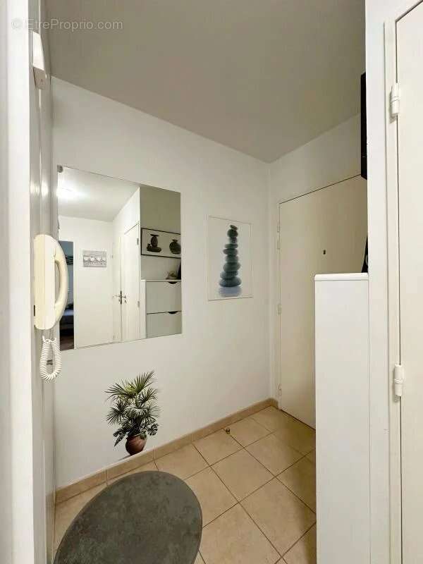 Appartement à HERBLAY