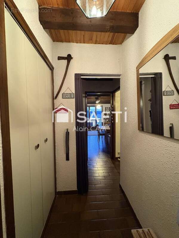 Photo 5 - Appartement à SEYNE