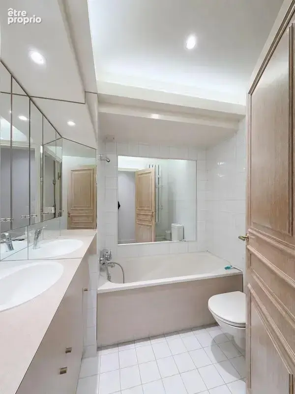 A VENDRE PARIS 15ème 2 pièces 38m² Etage élevé ascenseur - photo 6