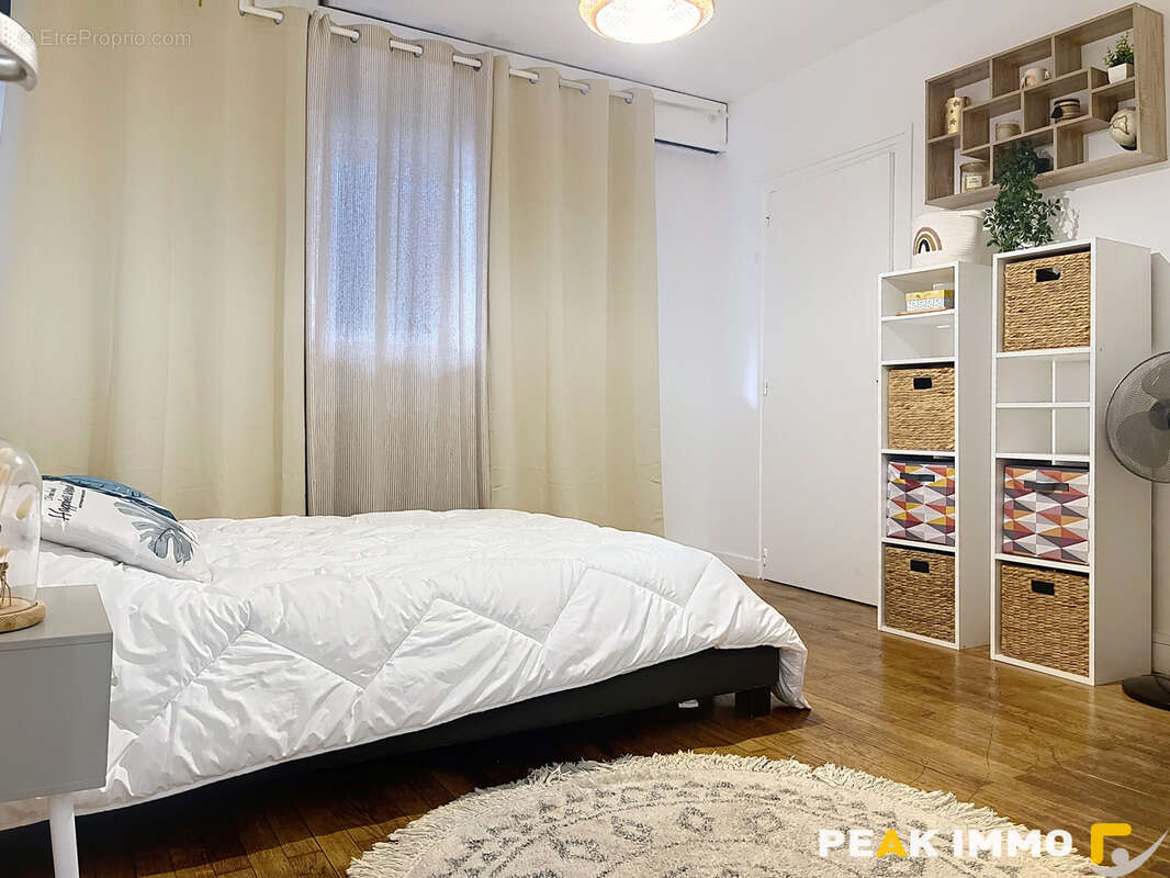 Appartement à ANNECY