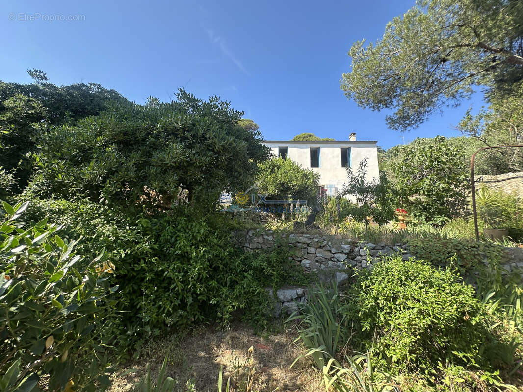 Maison à SETE