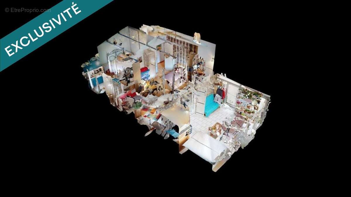 Photo 2 - Maison à DIGNE-LES-BAINS