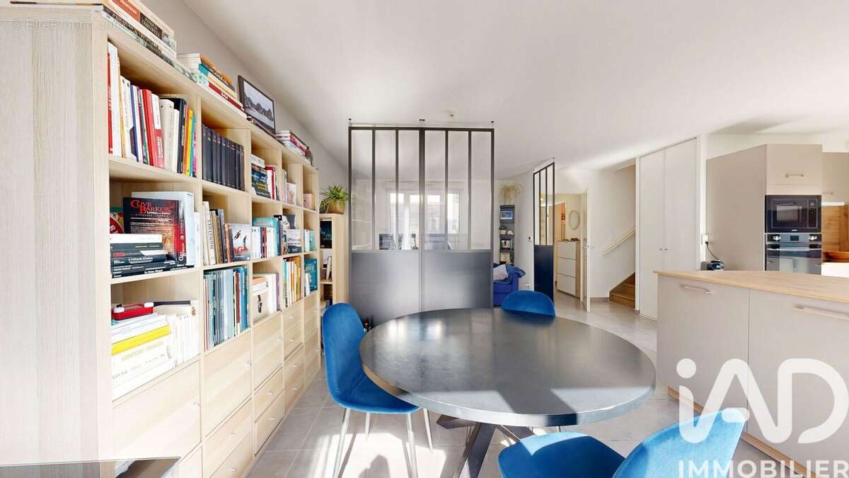 Photo 4 - Maison à BLAGNAC