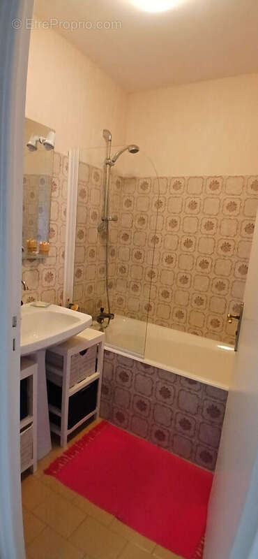 Appartement à ROSCOFF