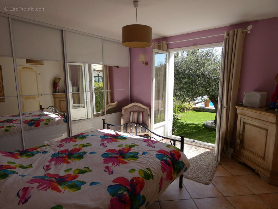 Maison à BOISSET-ET-GAUJAC