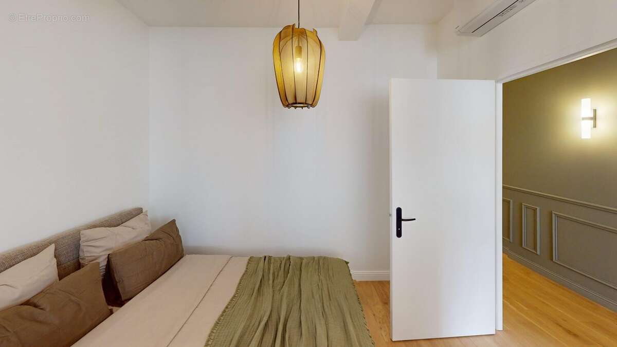 Appartement 72 m² à Amiens  - photo 7