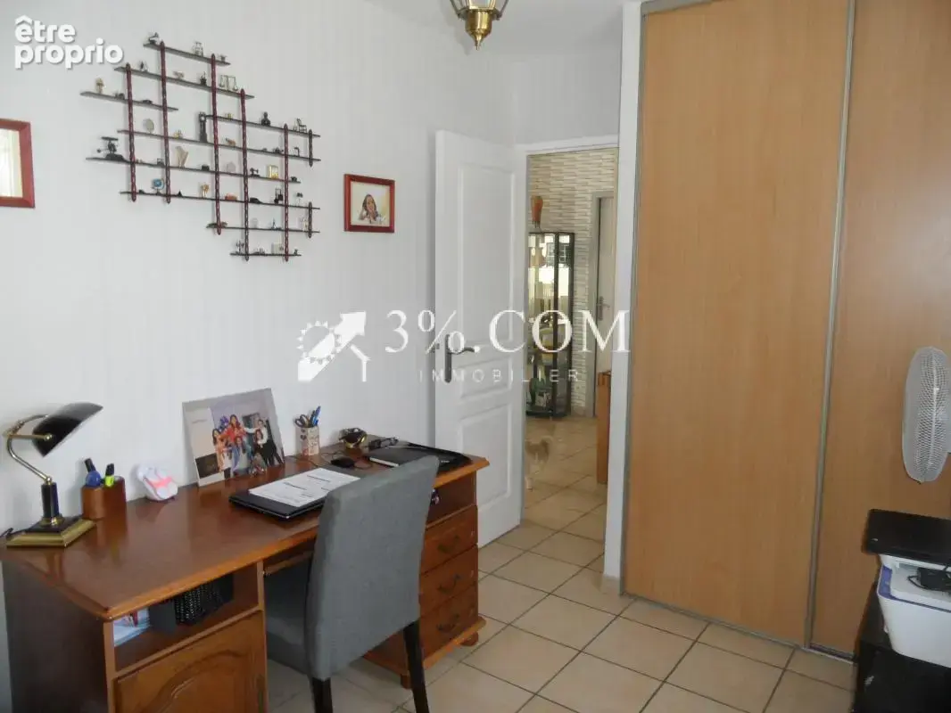 Maison de 122m2 sur parcelle  de 1637m2 - photo 13