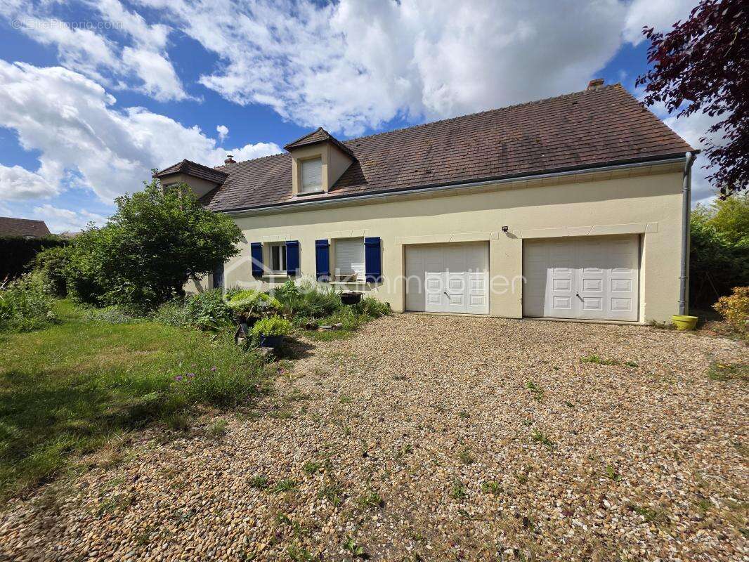 Maison construite en 2000 de 160 m² - photo 3