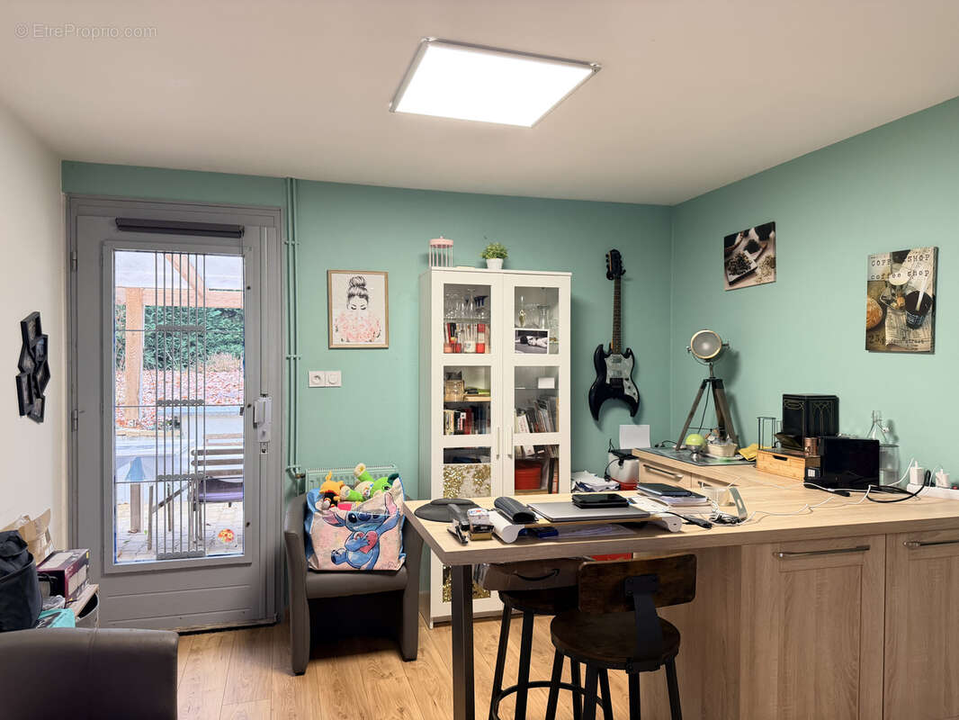 Maison à CHANCELADE