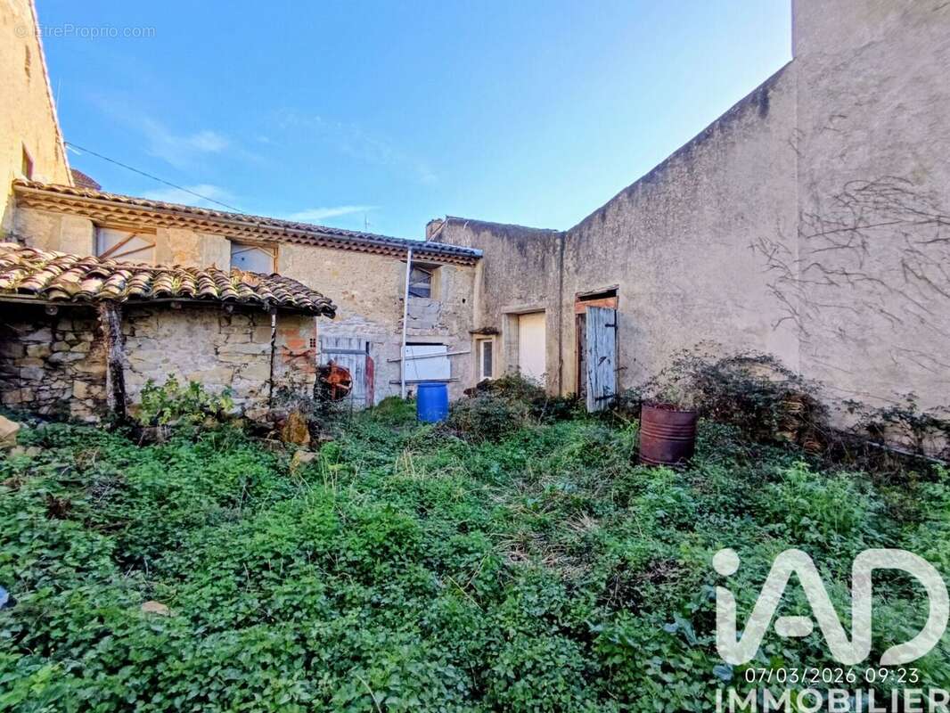 Maison 160 m² à La Bastide-Sur-L'hers  - photo 7