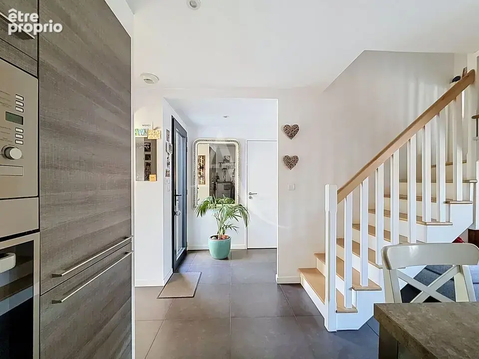 Maison Angers 5 pièce(s) 96 m2 - photo 8