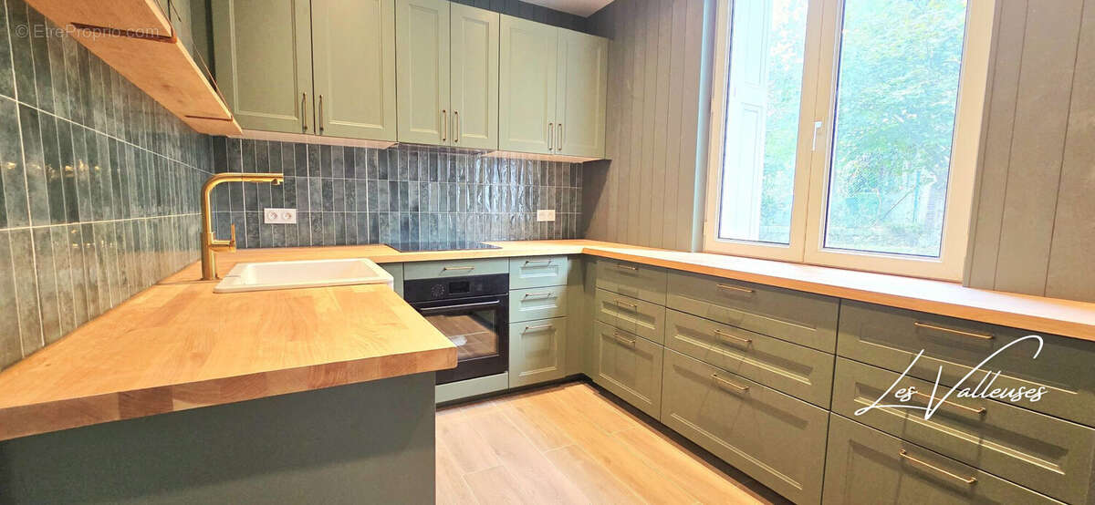 Appartement à DIEPPE