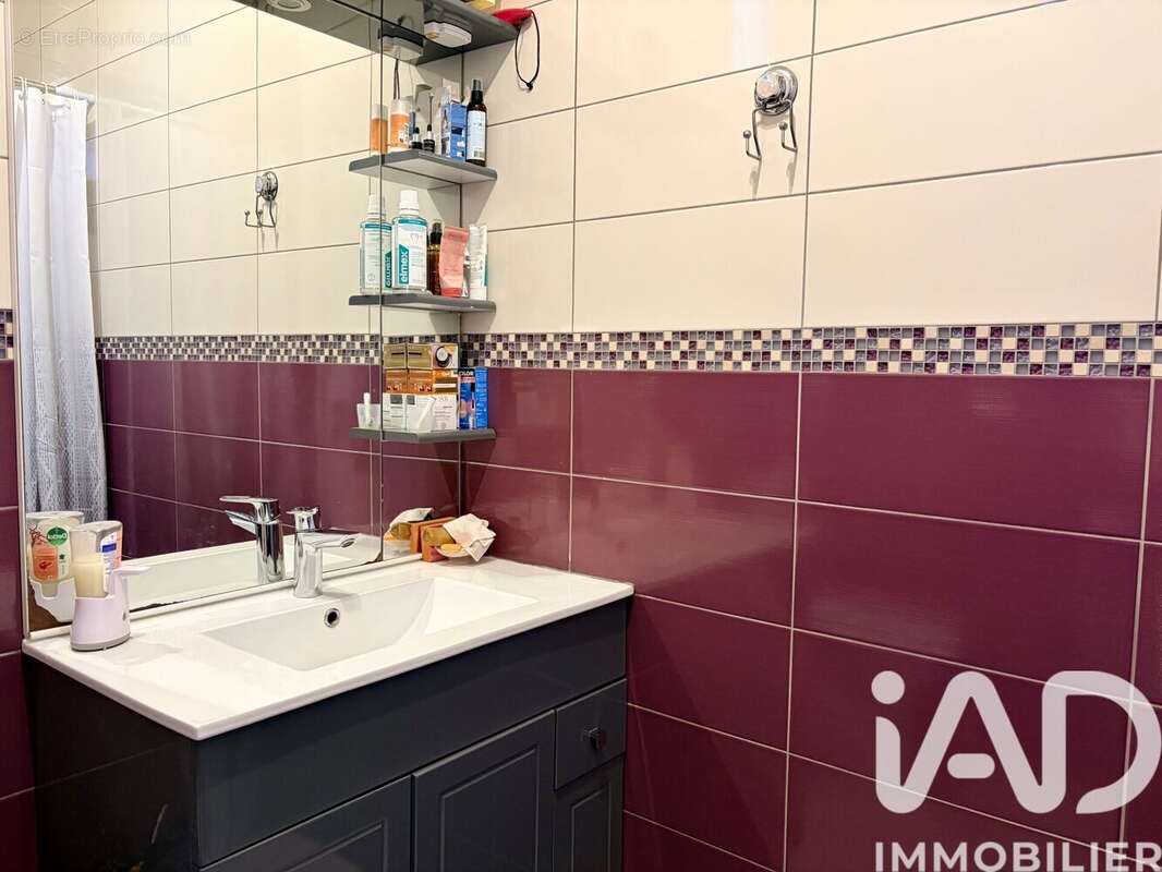 Photo 7 - Maison à TAVERNY