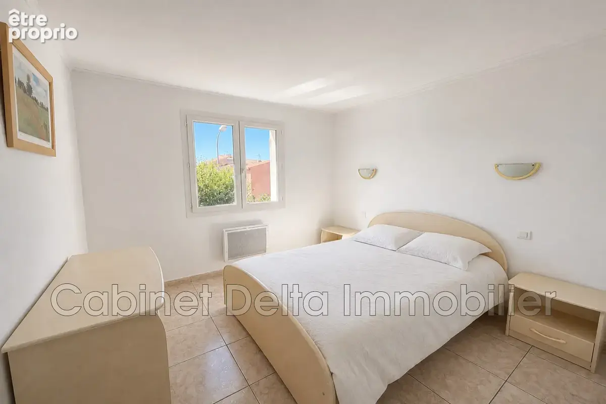 Maison 5 pièces 105 m² à vendre à Sanary-Sur-Mer (83110) - photo 8
