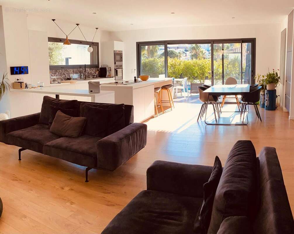 Photo 7 - Maison à VILLENEUVE-DE-LA-RAHO