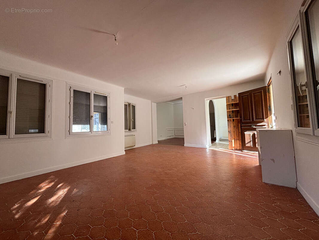Appartement à APT
