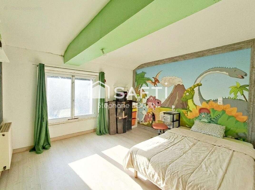 Photo 8 - Maison à CHANTONNAY