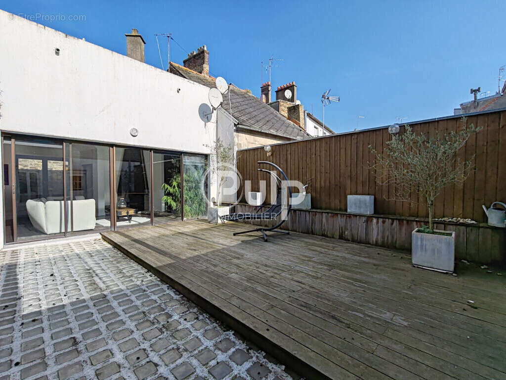 Appartement de Standing Boulogne Centre - photo 2