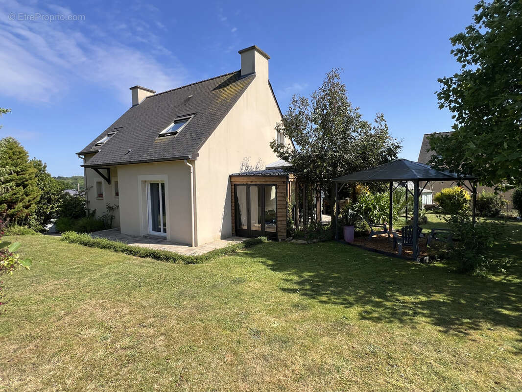 Maison à SAINT-CAST-LE-GUILDO